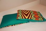 African Print Cushion Cover| #6 - Image 2
