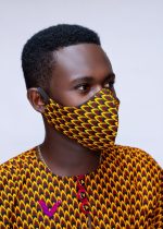 Able Reusable Face Mask| #5 - Image 3