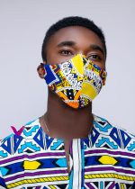 Able Reusable Face Mask| #6