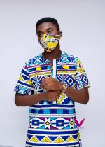 Able Reusable Face Mask| #6 - Image 3
