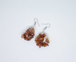 4-Strand chip-stone Necklace | #4 - Image 4