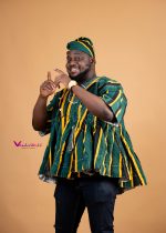 Northern Ghana Smock