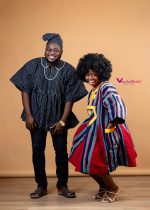 Northern Ghana Smock