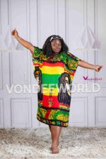 Anita | Vacation Sun Dress #3