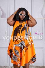 Anita | Vacation Sun Dress #9