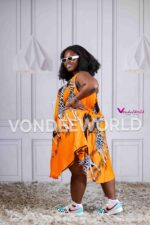 Anita | Vacation Sun Dress #9 - Image 4