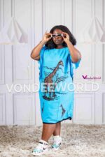 Anita | Vacation Sun Dress - Image 4