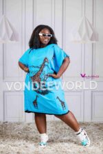 Anita | Vacation Sun Dress